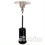 Уличный газовый инфракрасный обогреватель