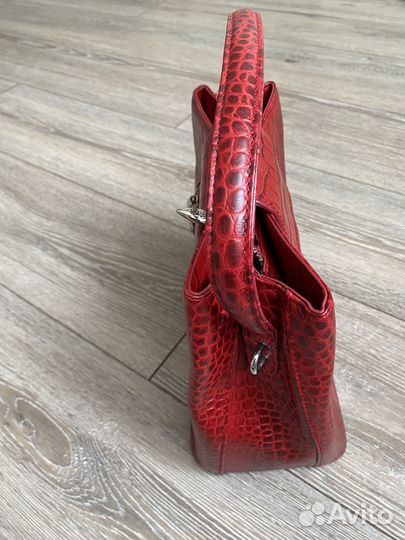 Сумка нат. кожа pricessa