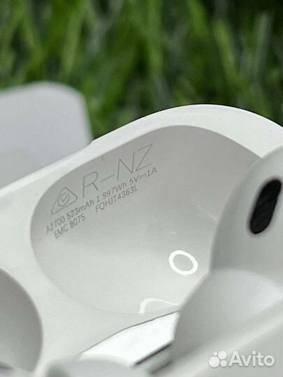 Apple airpods pro 2nd generation под заказ