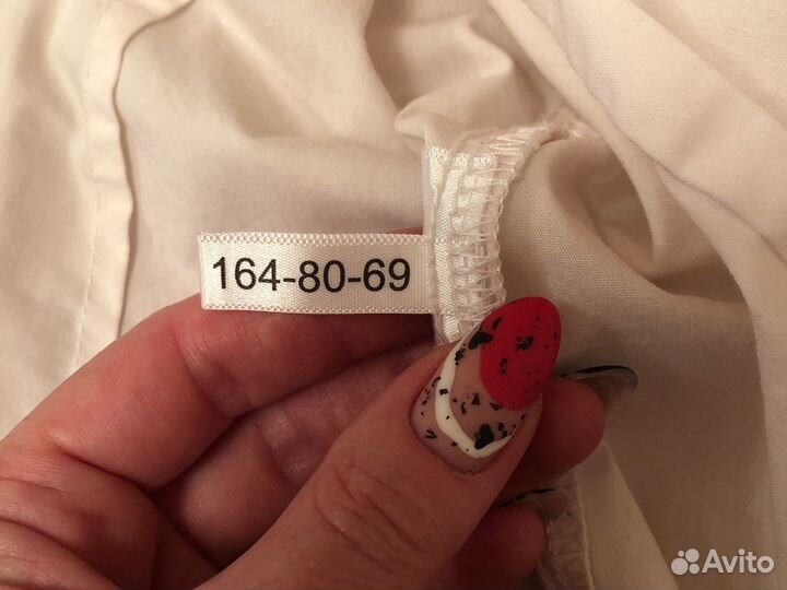 Блузка оригинал