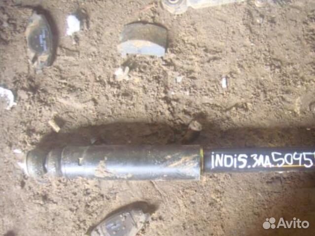 Стойка задняя Chery Indis