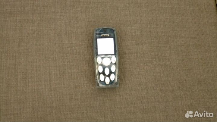 Nokia 3200