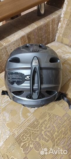 Шлем для роликов