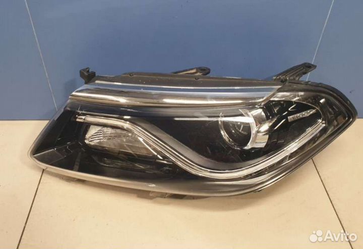 Фара передняя левая chery Tiggo 5 NEW T214421010B