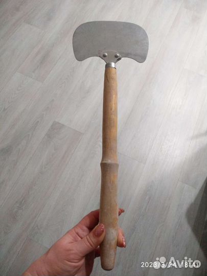 Сечка для рубки капусты СССР