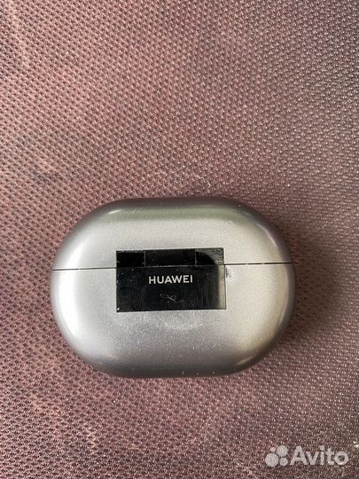 Беспроводные науники huawei FreeBuds Pro