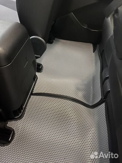 Eva ева эва коврики в авто