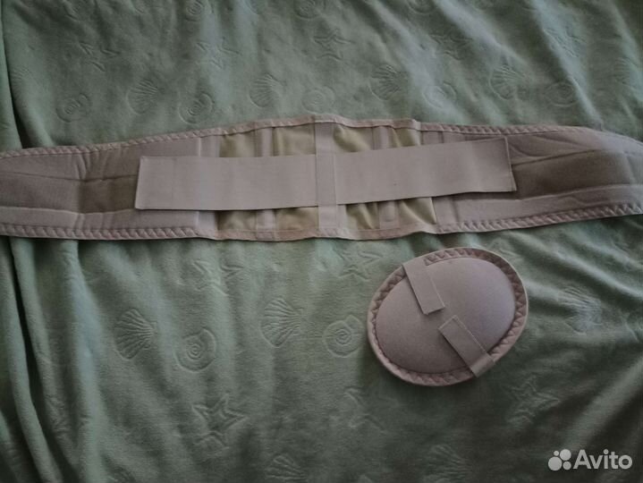 Бандаж для беременных и после родов