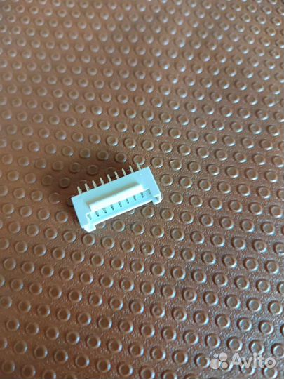 Разъем 18 pin
