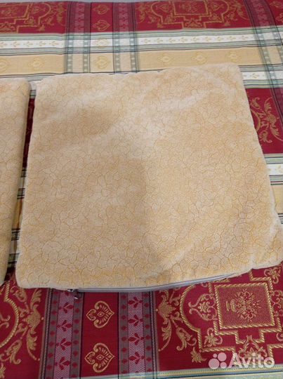 Подушки декоративные 40*40