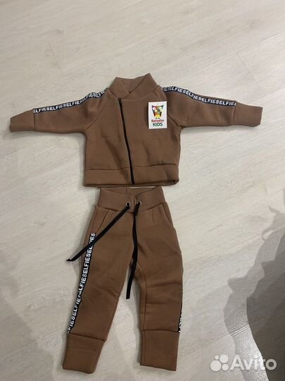 Костюм детский