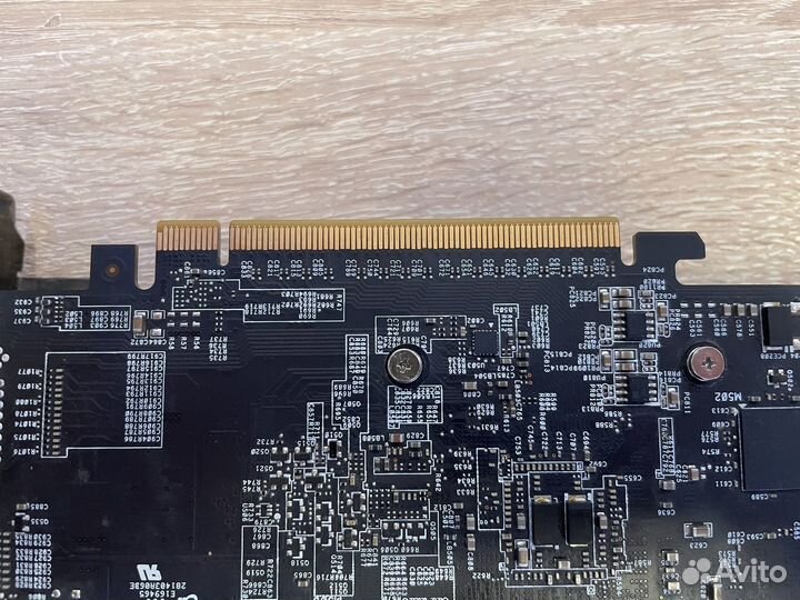 Видеокарта gtx 660