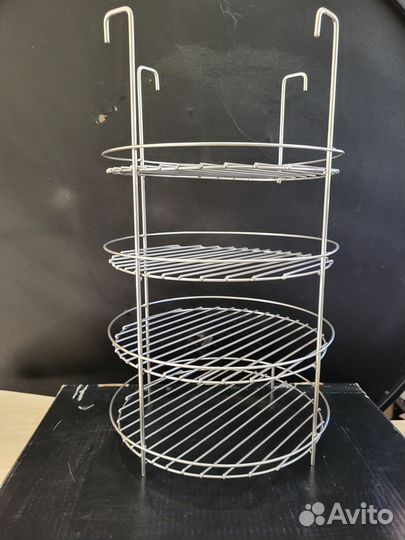 Этажерка (решетка) для тандыра