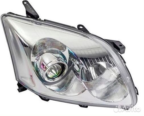 Фары передние Тойота Авенсис Т250