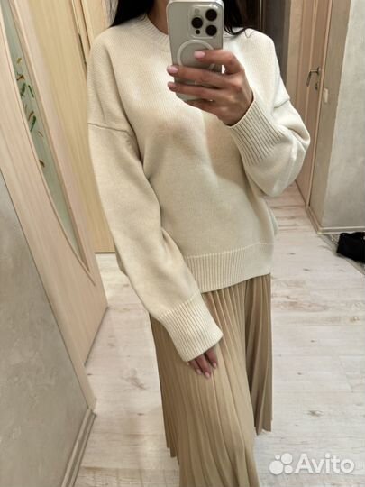 12 storeez джемпер