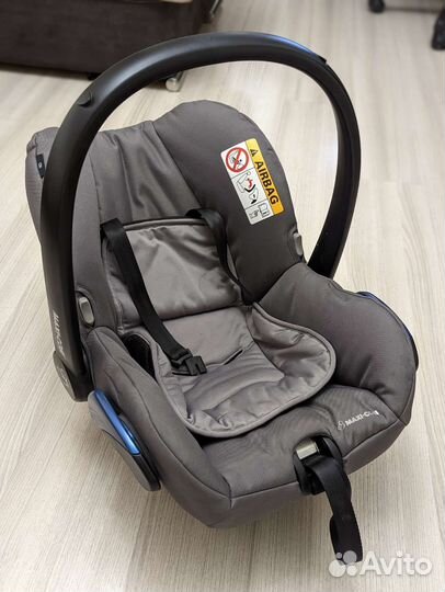 Maxi Cosi Citi