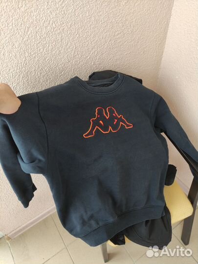 Комплект зимних вещей