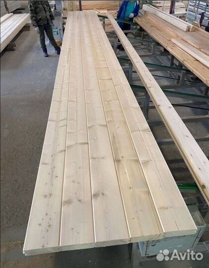 Лес, Брус, Доска 2 сорт гост