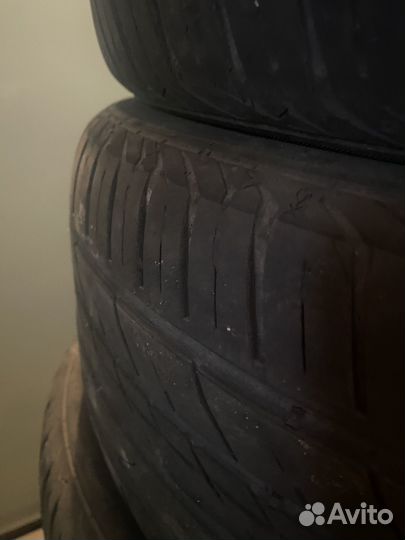 Matador Eco Flex 215/50 R17