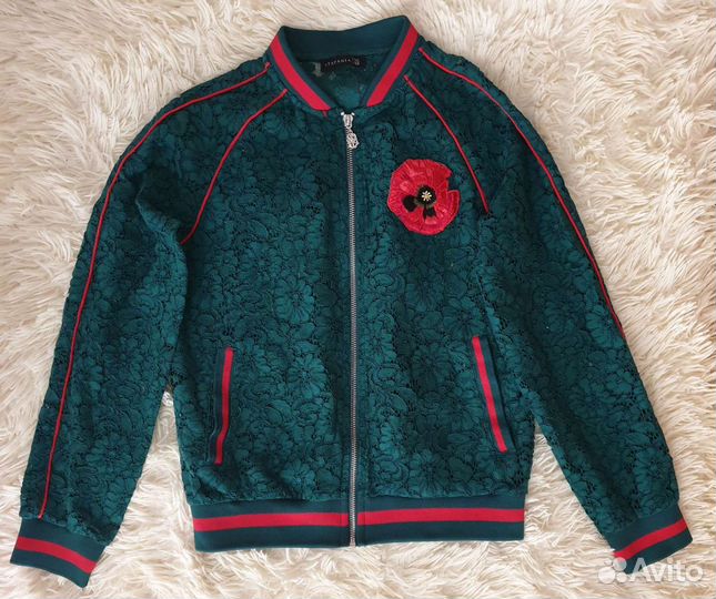 Куртка ветровка Stefania 14 лет