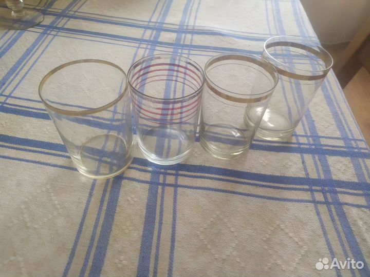 Стакан для подстаканника