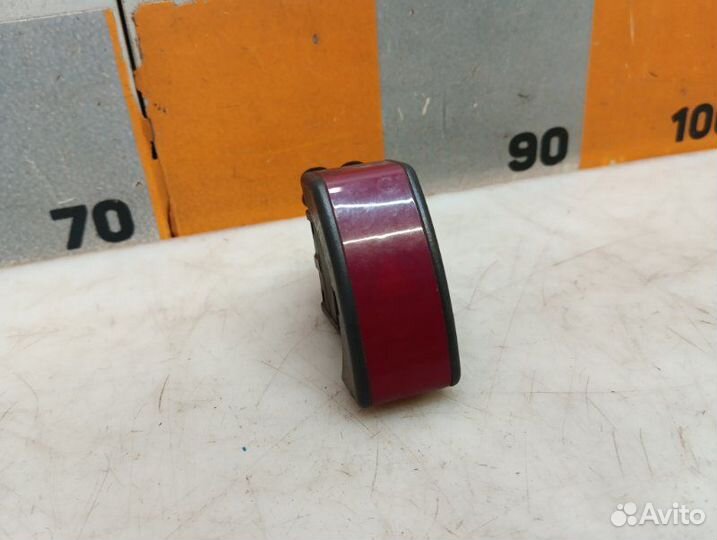 Кнопка аварийной сигнализации Opel Corsa C 1.2