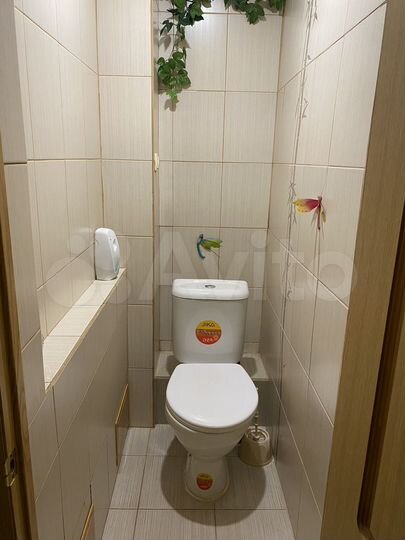 2-к. квартира, 47,8 м², 7/9 эт.