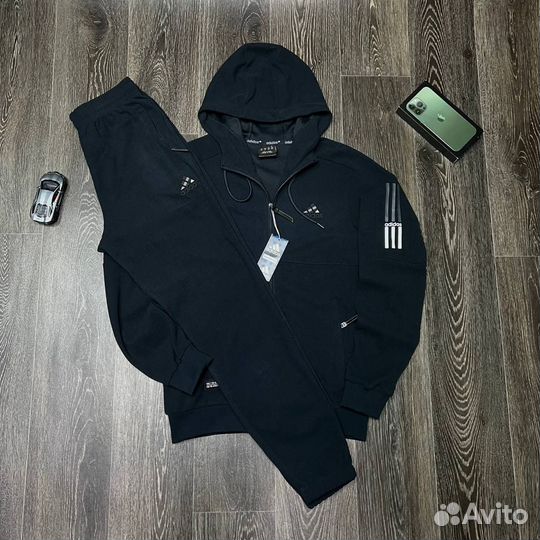 Спортивный костюм adidas мужской 46-54