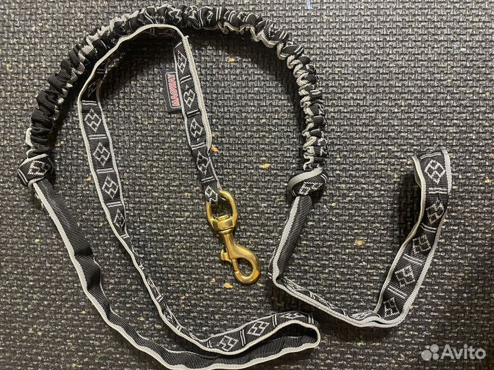 Поводок-потяг magway