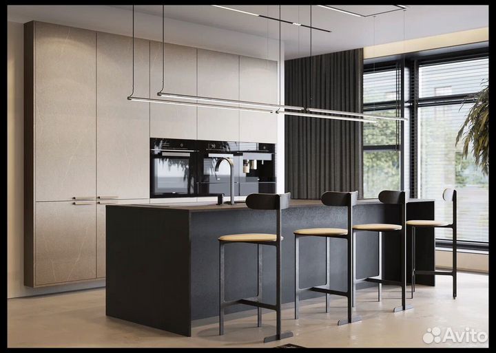 Кухонный гарнитур от производителя