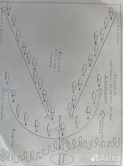 Чучела уток- активная оснастка