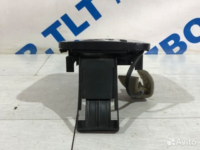 Накладка селектора АКПП peugeot 3008 1.6 ат