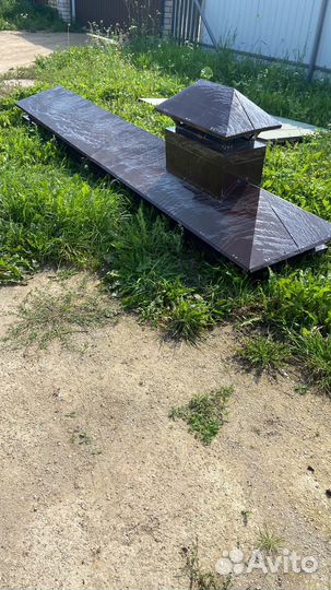 Гибка металла любой сложности