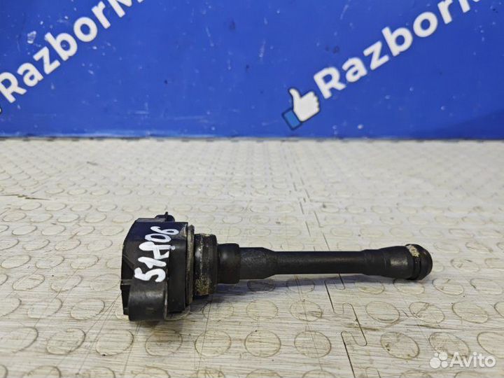 Катушка зажигания Renault Arkana