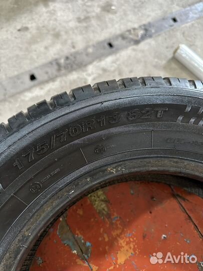 Белшина Artmotion 175/70 R13