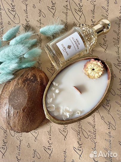 Мастер-класс по свечеварению/свечи/др/девичник