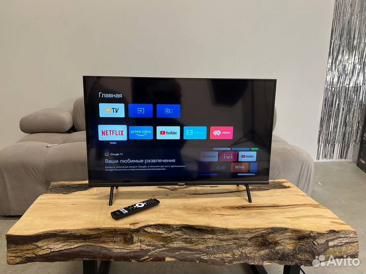 Телевизоры SMART tv оптом и в розницу