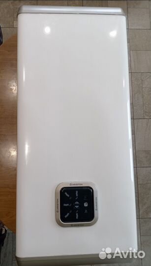 Водонагреватель