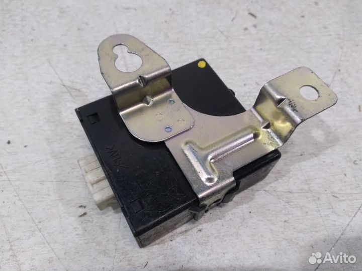 Блок управления Mazda Cx-7 1 ER 2006-2012