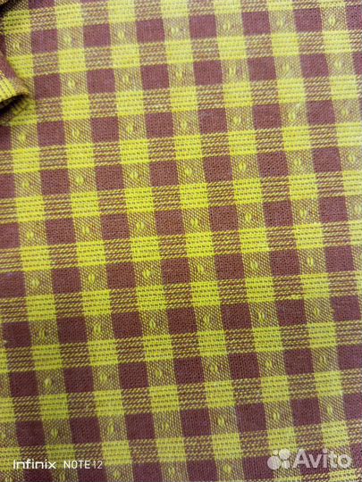 Скатерть +салфетки 6шт