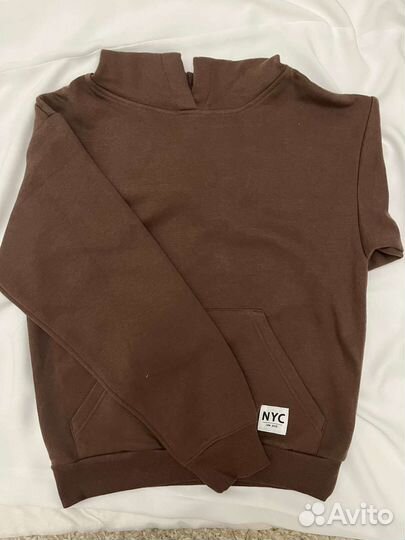 Худи толстовка H&M уни