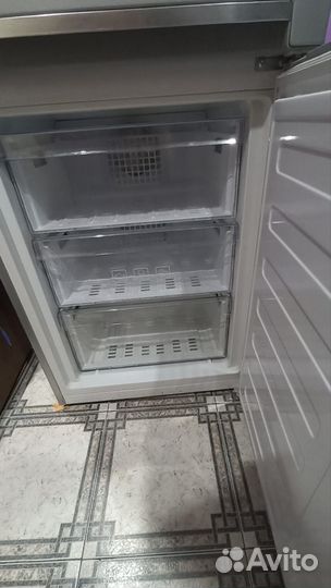 Холодильник beko