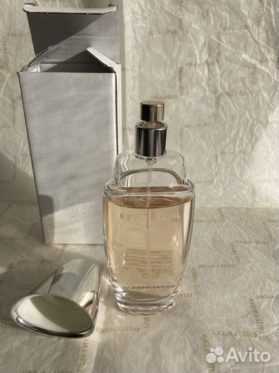 Beautiful Sheer” Estée Lauder EDP 75мл