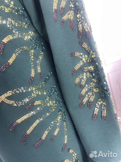 Новое платье свитшот Jo No Fui оригинал