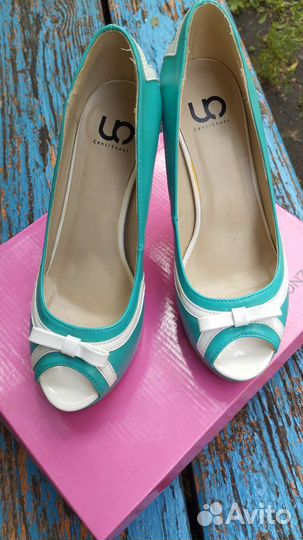 Туфли женские 36 размер