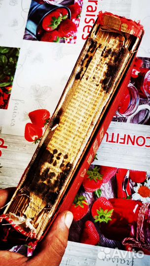 Книга 1936 года История гражданской войны