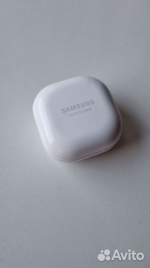 Беспроводные наушники