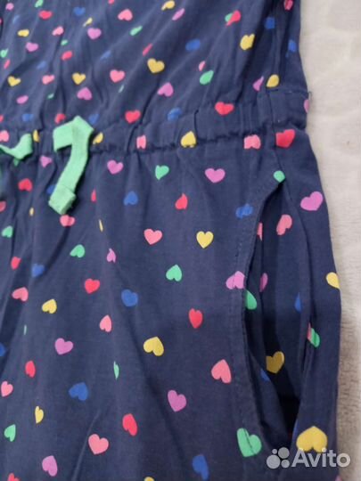 Брендовые платья пакетом