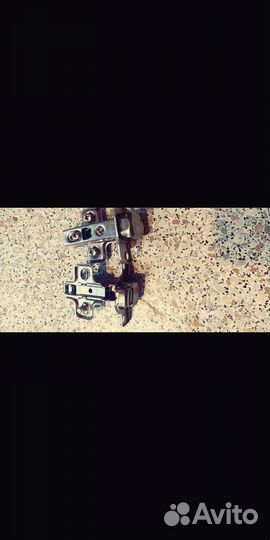 Накладные петли