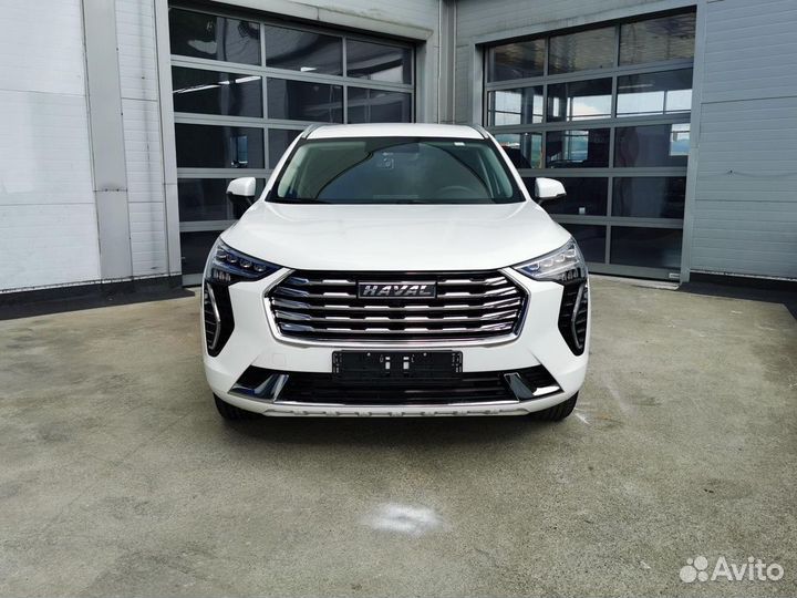 Haval Jolion, 2023